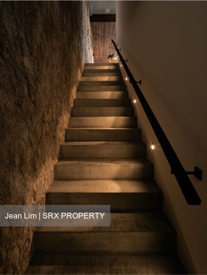 Hillcrest Park (D11), Apartment #503762971